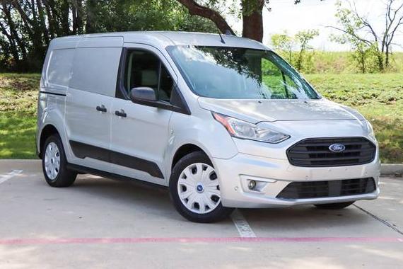 FORD TRANSIT CONNECT 2019 NM0LS7F23K1430379 image